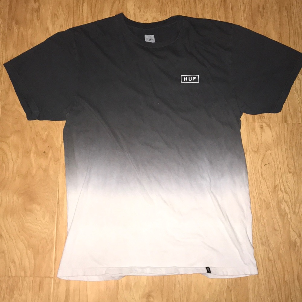 Huf shirt